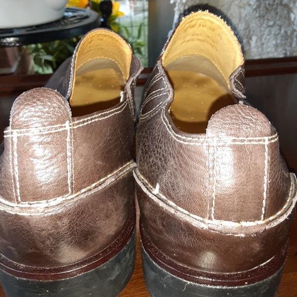 SLIP ONS BY SANDRO - Picture 2 of 4
